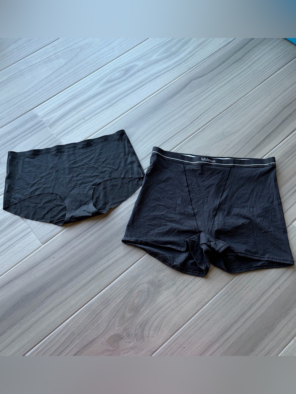 NWOT Lululemon Undies Bundle